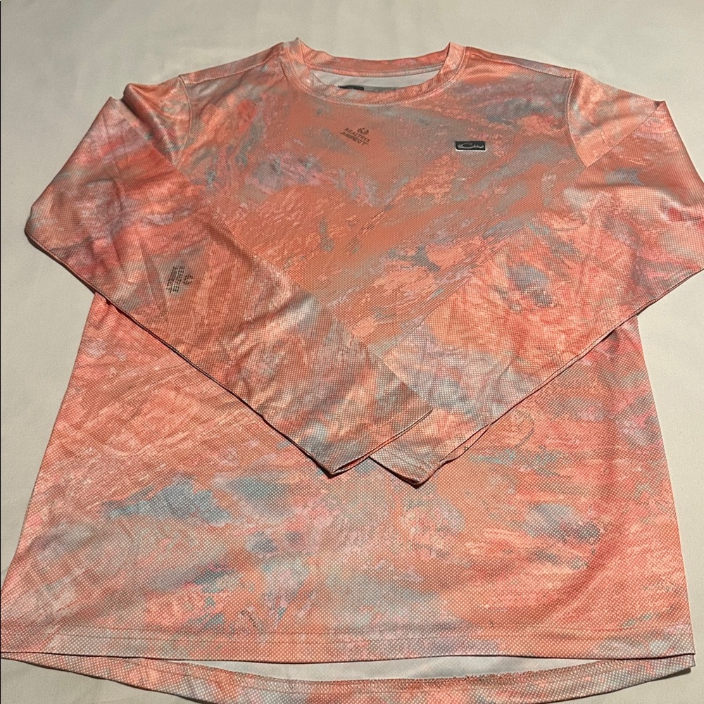 Drake Waterfowl Performance Women’s Shirt